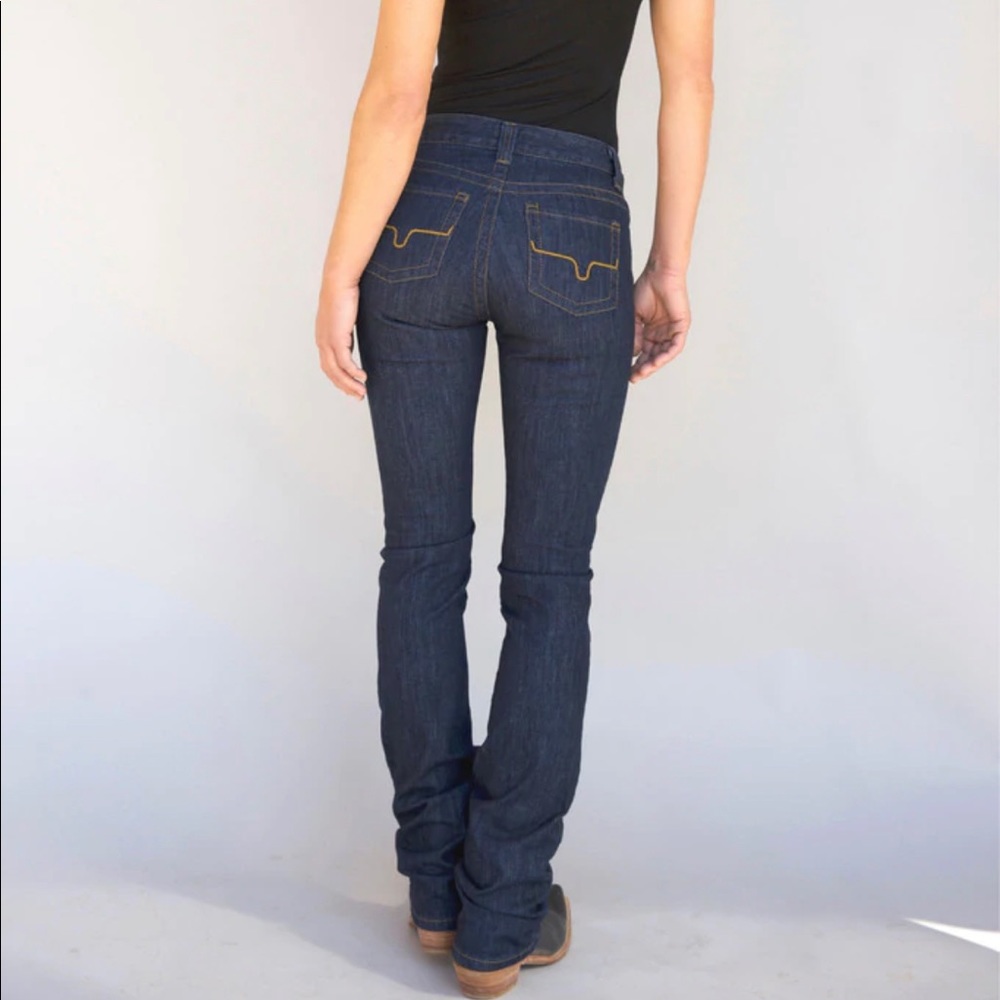 Kimes Ranch Jeans Betty
